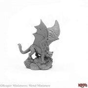 Dark Heaven Legends: Mercurix, Winged Cat