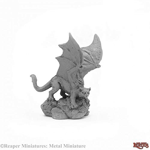 Dark Heaven Legends: Mercurix, Winged Cat
