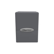 Ultra Pro - Satin Cube Deck Box - Smoke Grey (15595)