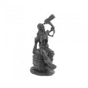 Dark Heaven Legends: Skeletal Rum Runner