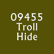 Master Series Paints: Bones: Troll Hide
