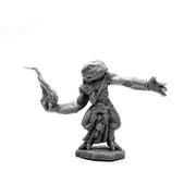 Bones Black: Chaos Toad Sorcerer