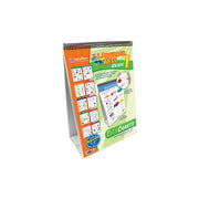 Grade 1 Language Arts Flip Chart Set