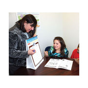 Language Arts Topic Flip Chart Set - Set/5