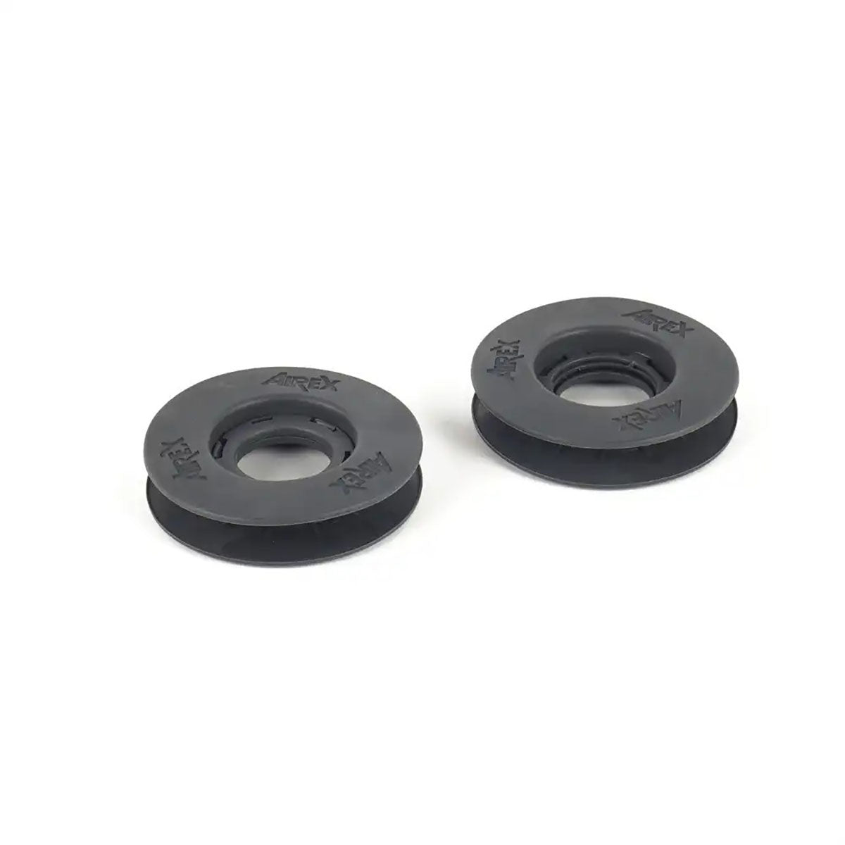 Airex Fitline 140/180 mat Accessory, Grommets with 2/5" depth (eyelet), Set of 2