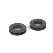 Airex Fitline 140/180 mat Accessory, Grommets with 2/5" depth (eyelet), Set of 2