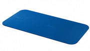 Airex Exercise Mat, Corona 200, 79" x 39" x 0.6", Blue, Case of 10