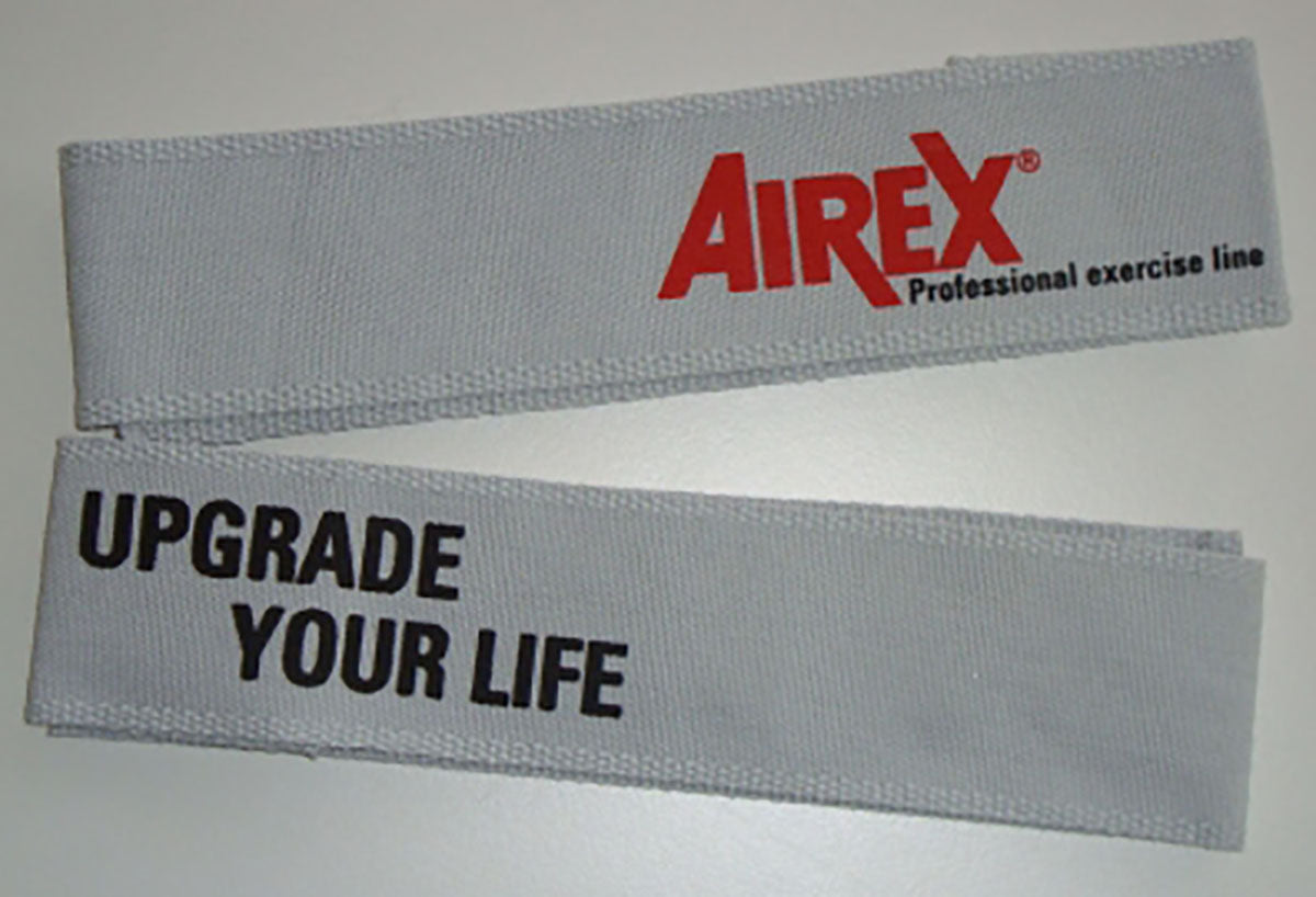 Airex Mat Accessory, Mat Holding Strap for Corona 185, Coronella 185, Fitness, Fitline, Pilates/Yoga, 27.5" (70cm)