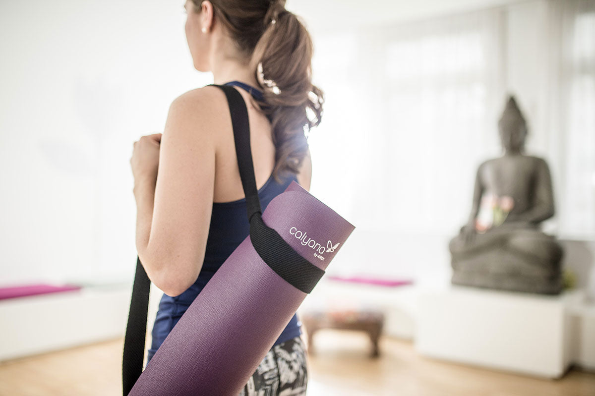 Airex Mat Accessory, Mat Carrying Strap, Calyana
