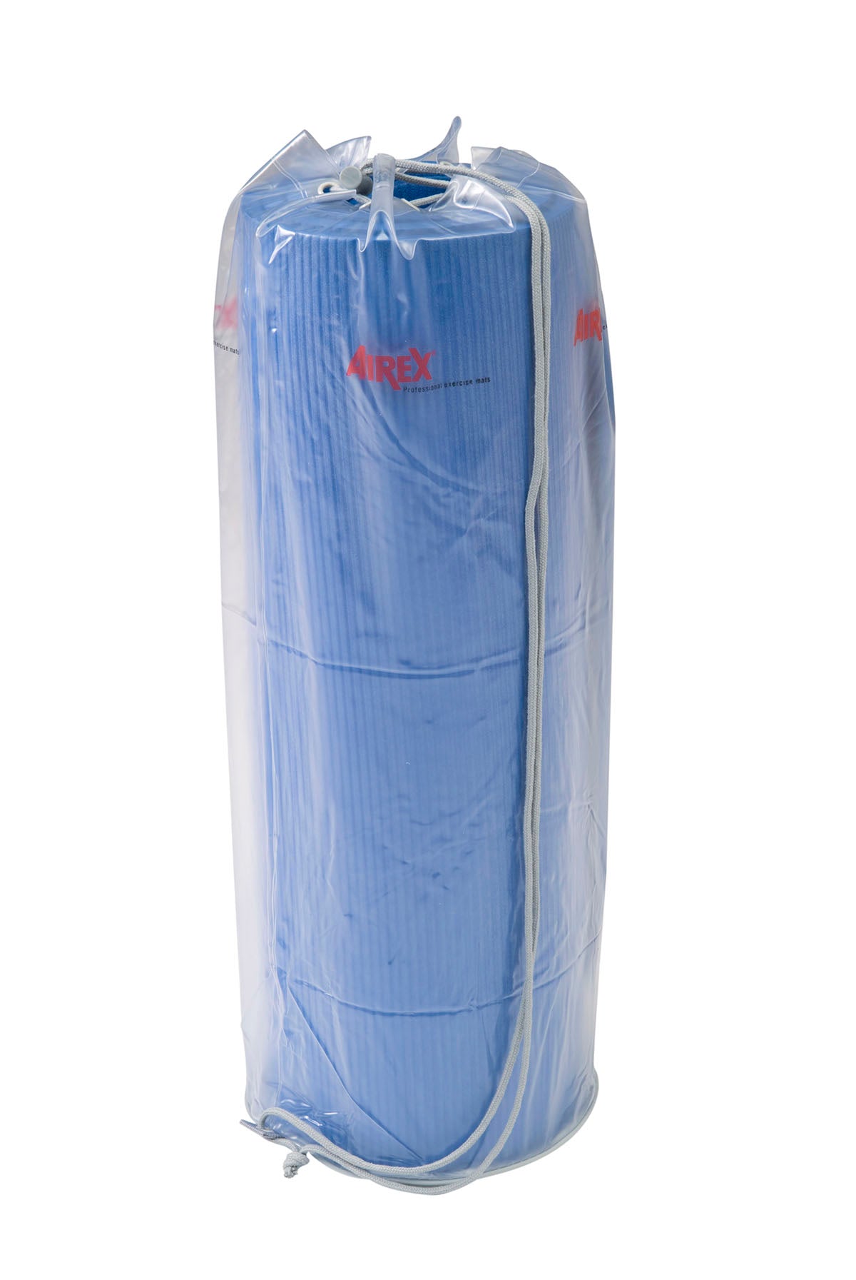 Airex Mat Accessory, Translucent Plastic Bag, Large, Suitable for Airex Coronella and Airex Fitness 120