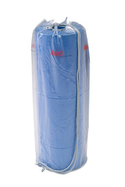 Airex Mat Accessory, Translucent Plastic Bag, Large, Suitable for Airex Coronella and Airex Fitness 120