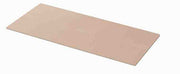 Airex Exercise Mat, TrExercise 140, 55" x 24" x 0.25", Sand