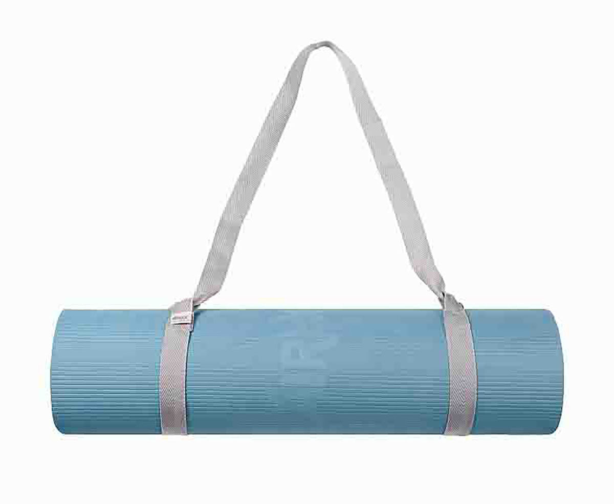 Airex Exercise Mat, TrExercise 180, 71" x 24" x 0.35", Sky