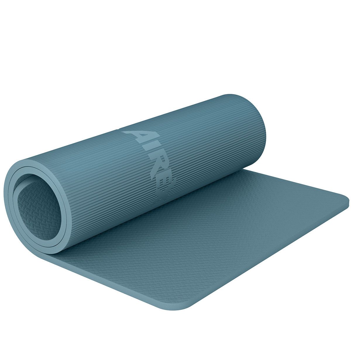 Heartbeat Health Mat, Sky