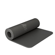 Heartbeat Fit Mat, Black