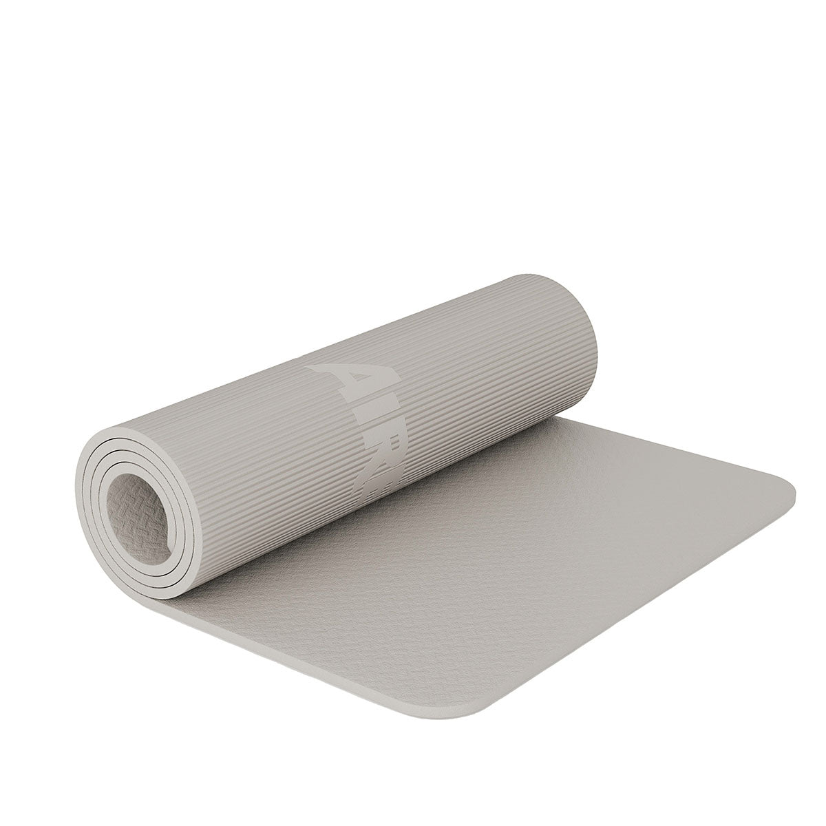 Heartbeat Fit Mat, Platinum