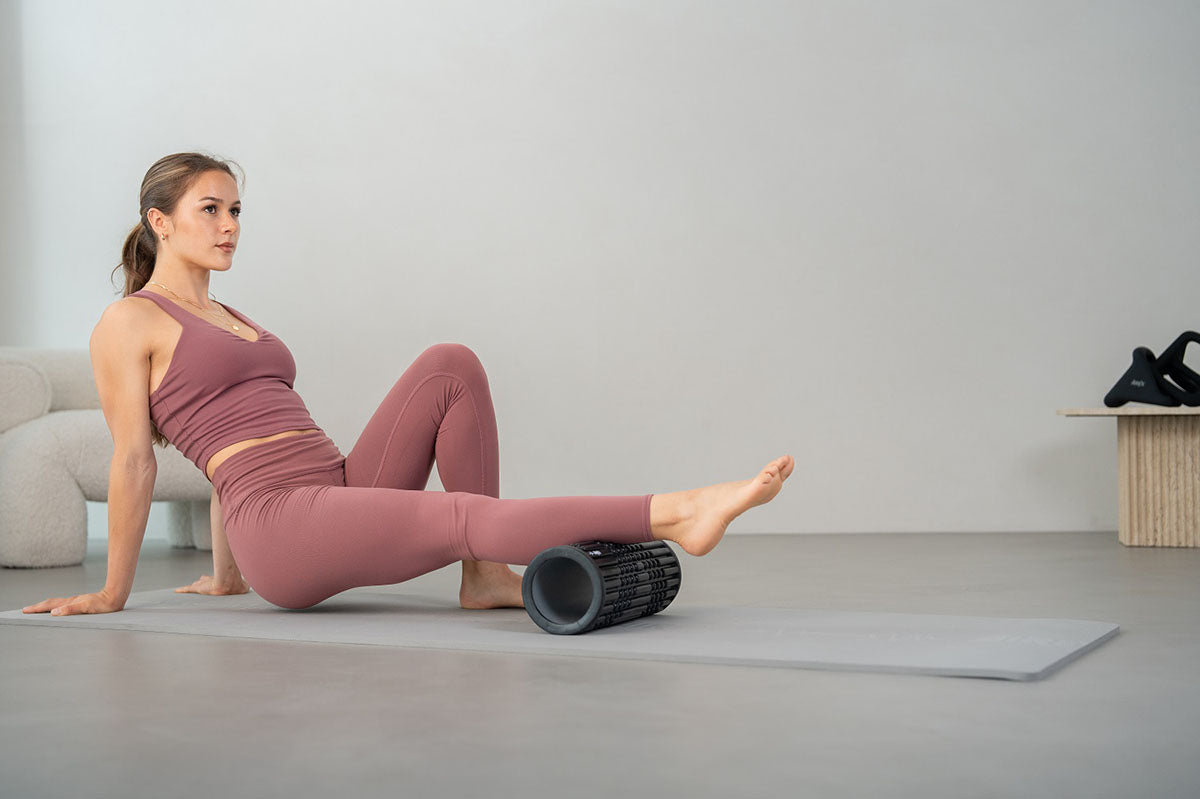 Heartbeat Massage Roller