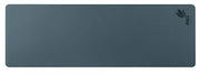 Airex Exercise Mat, Yoga ECO Grip, 72" x 24" x 0.16", Anthracite