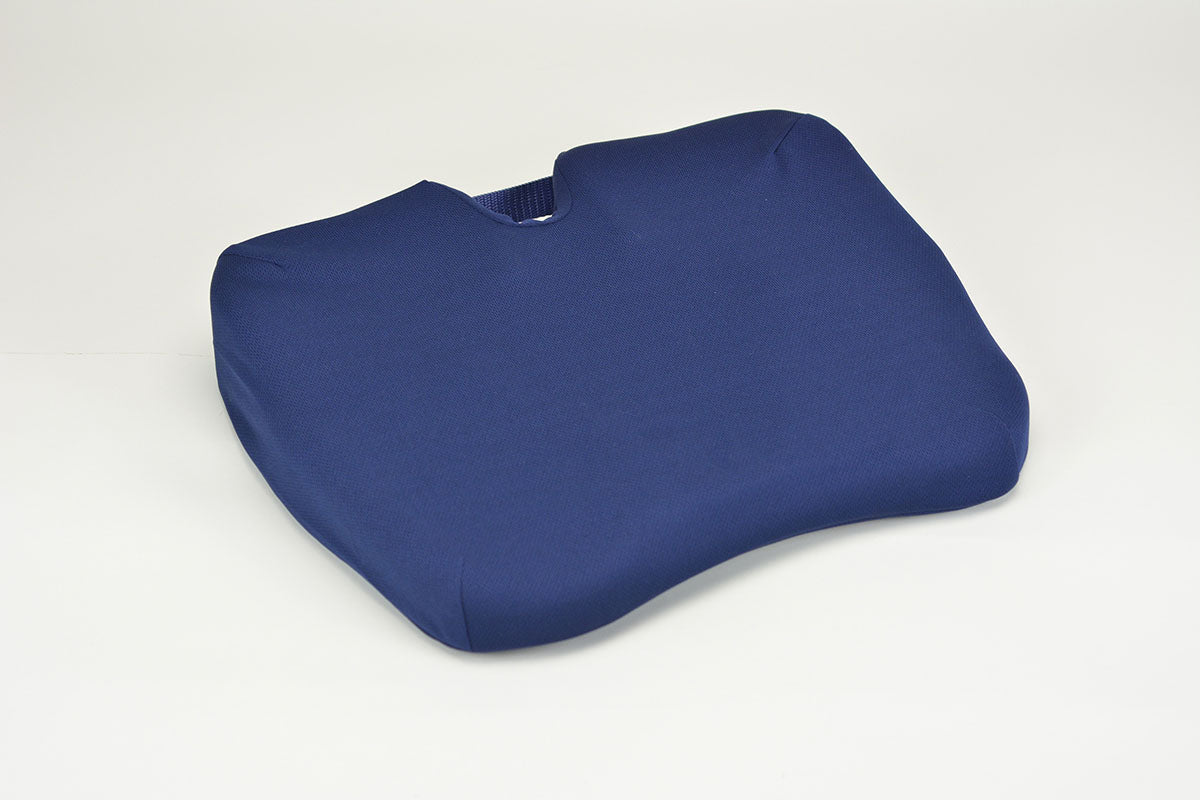 Kabooti Seat Cushion, Blue