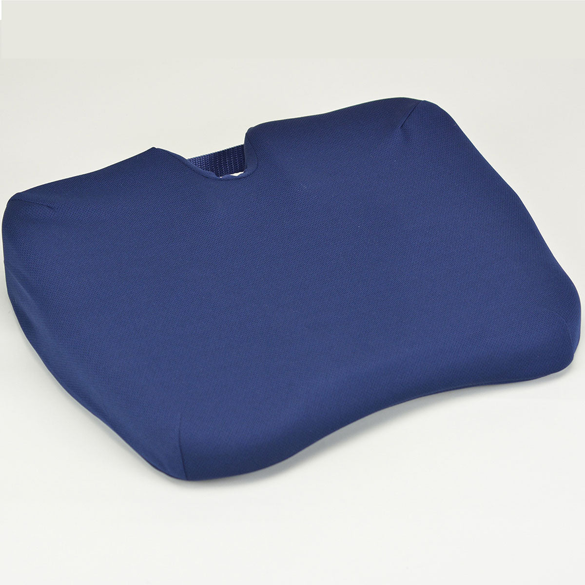 Kabooti Seat Cushion, Blue, Wide