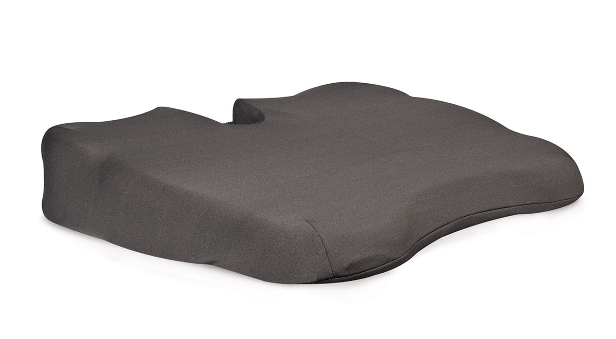Kabooti Seat Cushion, Gray, Wide