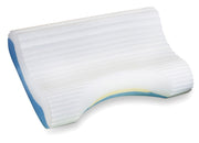 Contour Cloud Pillow