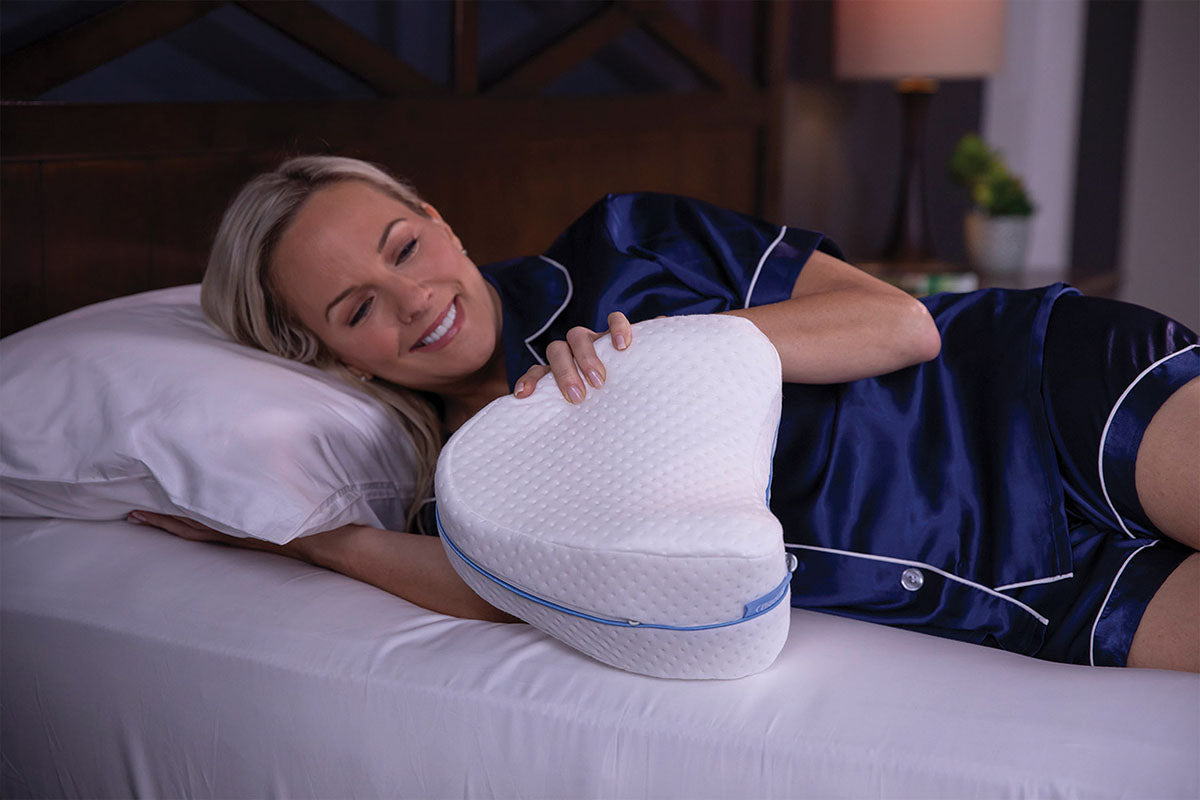 Legacy Leg Pillow