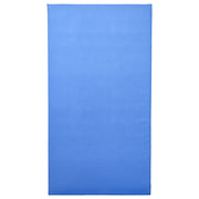 Sensory Ball Environment additional panel ONLY blue, 48"x24"x3"