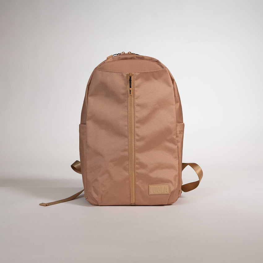JOOLA Everyday Backpack (Latte) - OSFM