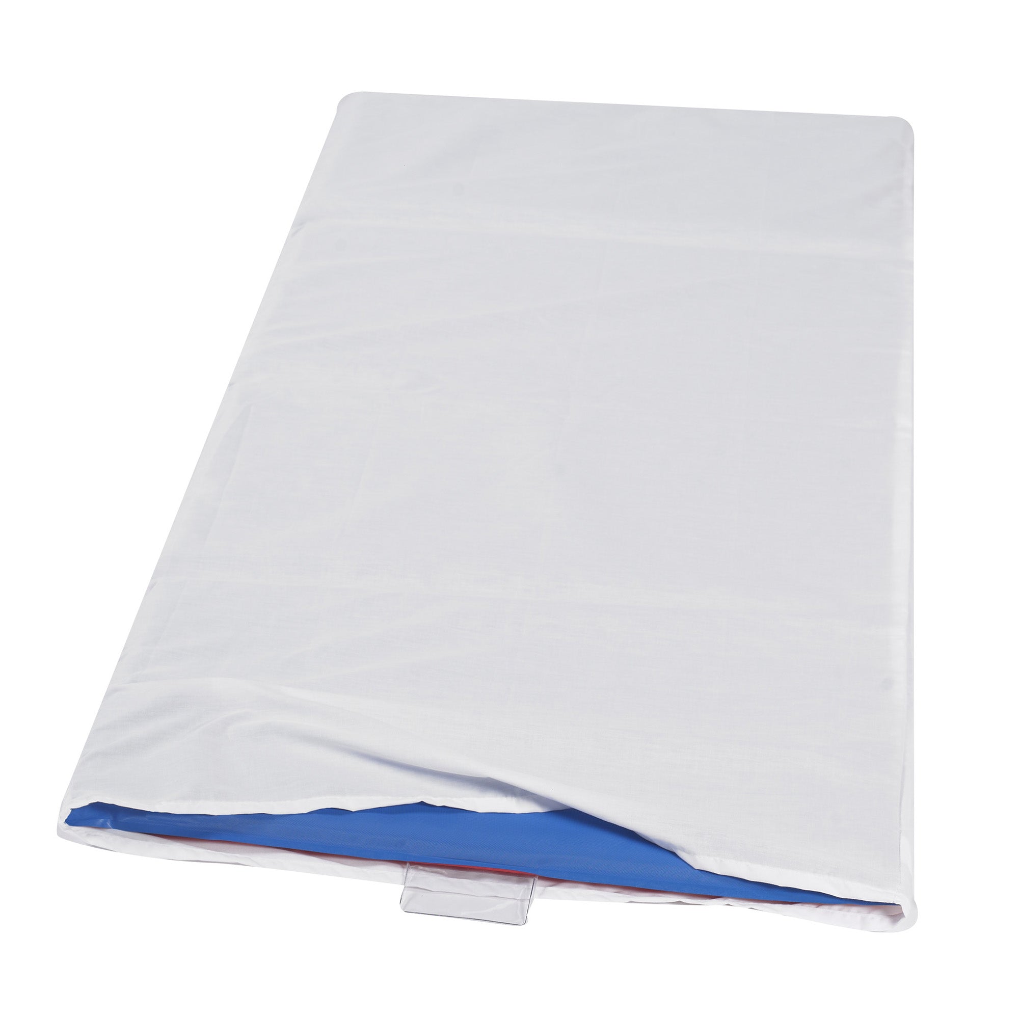 Rest Mat Pillow Case for 1" and 2" Rest Mats
