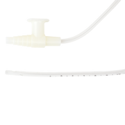 Single Suction Catheter - Graduated w/ Control Valve 12FR - 50 per Case