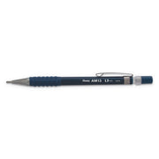 1.3 mm Lead - HB, #2 - Bold Point - Refillable - Blue Barrel - 1 Dozen