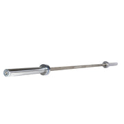 20 Kg Men's Elite Stainless Steel Bar with Needle Bearing Sleeves 28mm