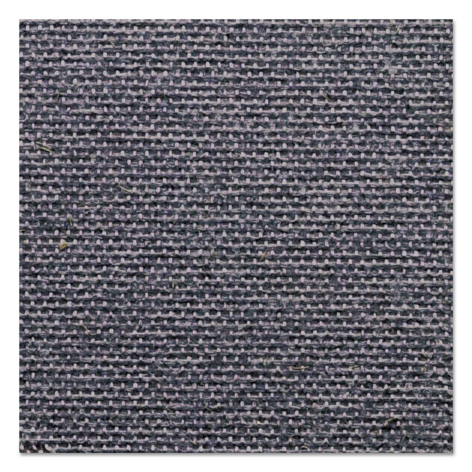 Quartet Enclosed Bulletin Board - 36" Board Height x 24" Board Width - Gray Fabric Surface - Hinged, Durable, Shatter Proof, Self-healing - Graphite Frame - 1 Each