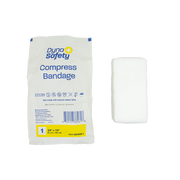 Absorbent Gauze Compress, 24” x 72” - 1 pc per Box/50 Boxes per Case