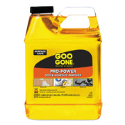Pro-Power Cleaner, Citrus Scent, 1 Qt Bottle