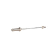 International "Ultra-Lite" 6' Aluminum Bar - 150 LB Test - 28 mm