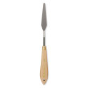 Richeson Offset Economy Painting Knife - No. 897  2-7/8  X 5/8