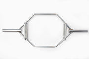 YORK Olympic Hex Weight Bar - 45 LB
