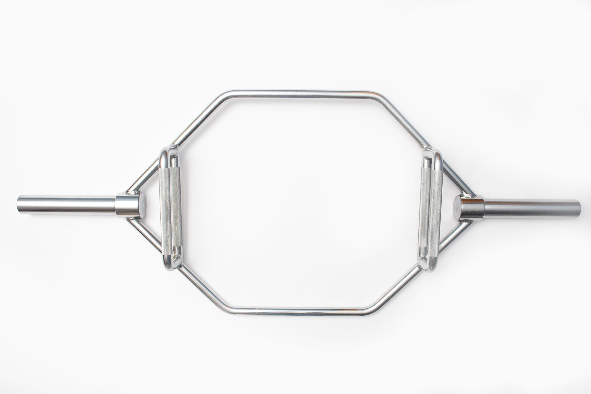 YORK Olympic Hex Weight Bar - 45 LB