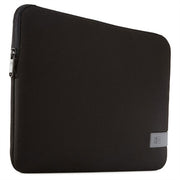 Case Logic Reflect REFPC-113 Carrying Case (Sleeve) for 13.3&amp;quot; Notebook - Black