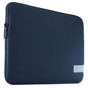 Case Logic Reflect REFPC-113 Carrying Case (Sleeve) for 13.3&amp;quot; Notebook - Dark Blue