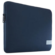 Case Logic Reflect REFPC-114 Carrying Case (Sleeve) for 14&amp;quot; Notebook - Dark Blue