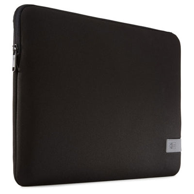 Case Logic Reflect REFPC-116 Carrying Case (Sleeve) for 15.6&amp;quot; Notebook - Black
