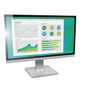3M Anti-Glare Filter Clear, Matte - For 24" Widescreen LCD Monitor - 16:10 - Scratch Resistant, Fingerprint Resistant, Dust Resistant - Anti-glare - 1 Each