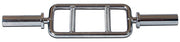 3' International Chrome Triceps Bar