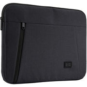 Case Logic Huxton HUXS-213 Carrying Case (Sleeve) for 13.3&amp;quot; Notebook, Accessories - Black