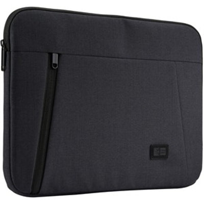 Case Logic Huxton HUXS-213 Carrying Case (Sleeve) for 13.3&amp;quot; Notebook, Accessories - Black