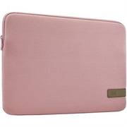Case Logic Reflect REFPC-116 Carrying Case (Sleeve) for 15.6&amp;quot; Notebook - Zephyr Pink, Mermaid