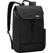 Thule Lithos TLBP213 Carrying Case (Backpack) for 10.5&amp;quot; to 16&amp;quot; Apple MacBook, Notebook, Tablet - Black